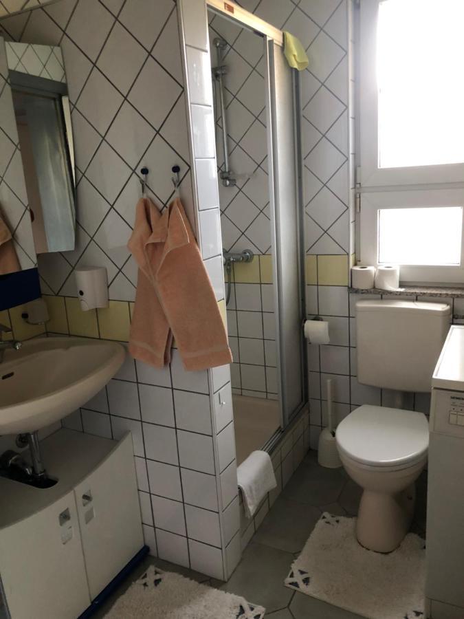 דירות סראייבו Hava 2 מראה חיצוני תמונה